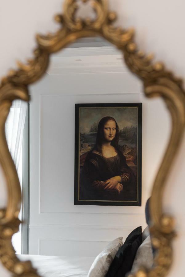 La Canea Canvas 1 Hotel Eksteriør billede