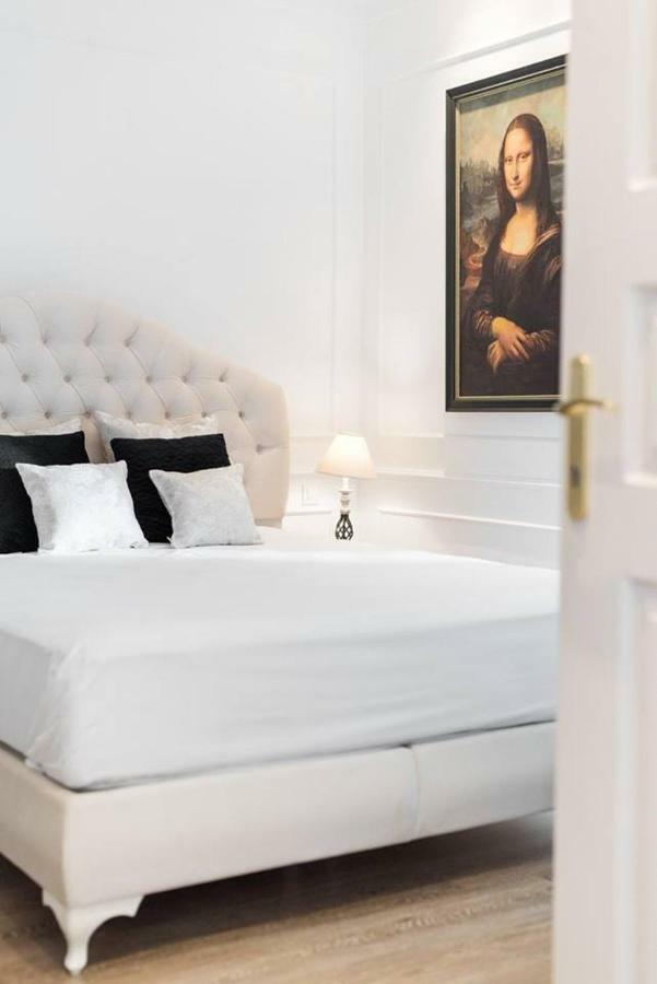 La Canea Canvas 1 Hotel Eksteriør billede